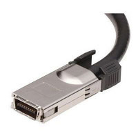 Cable de cobre de 0,5 m 10GbE conectable HP BladeSystem clase C de formato reducido (487649-B21)